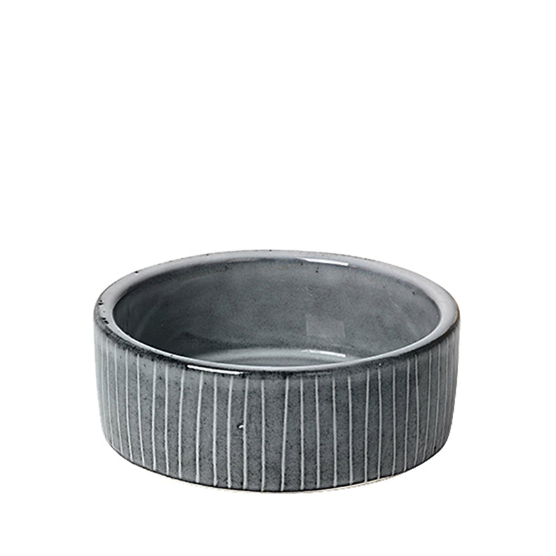 Nordic Sea Bowl, D8cm, Blue