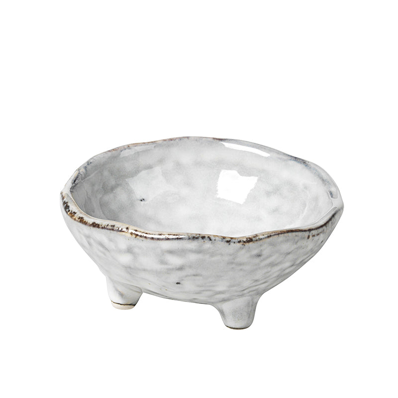 Nordic Sand Bowl, D8cm, Natural