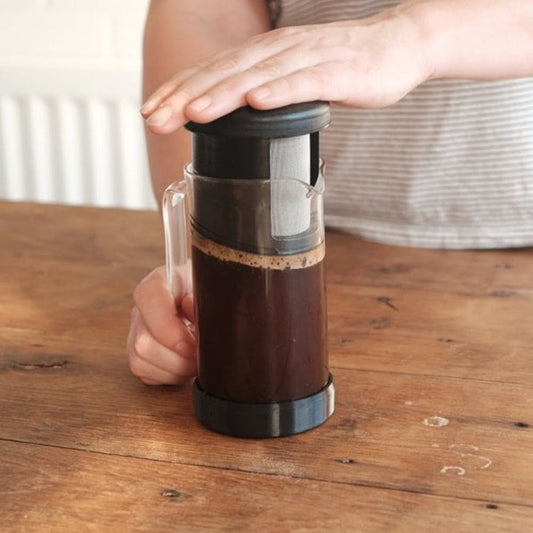 Coffee & Tea infuser, Black