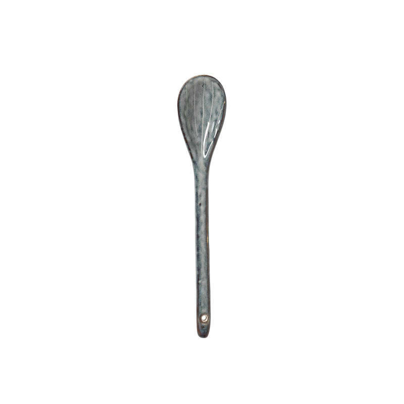 Nordic Sea Tea Spoon , Blue