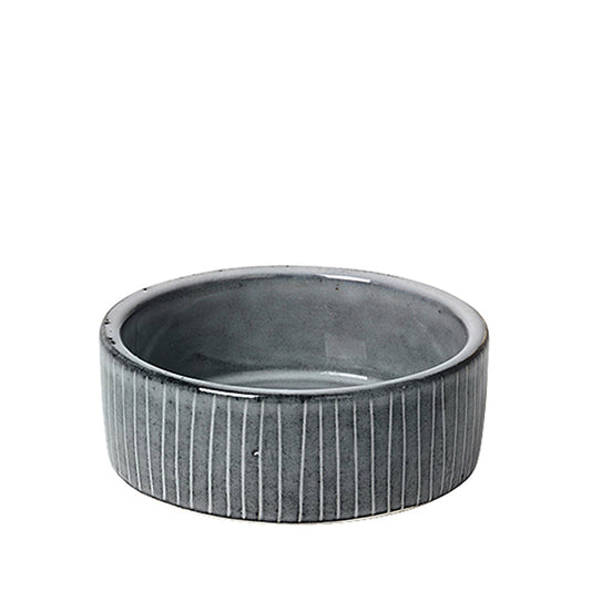 Nordic Sea Bowl, D8cm, Blue