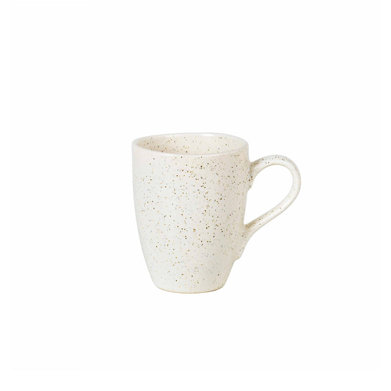 Nordic Vanilla Mug, 250ml, Off White