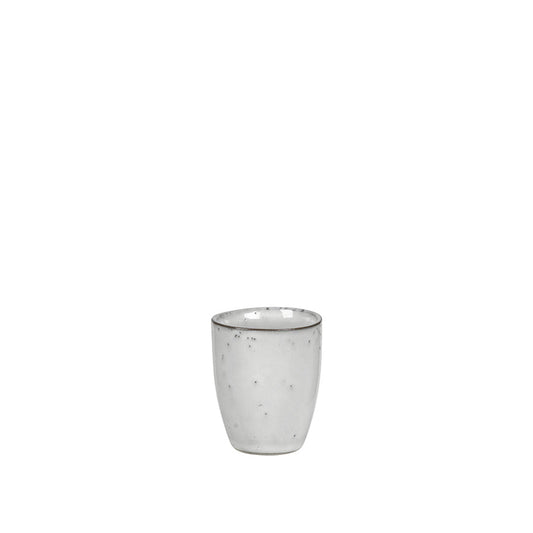 Espresso Mug, 100ml, Natural