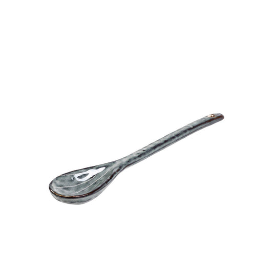 Nordic Sea Tea Spoon , Blue